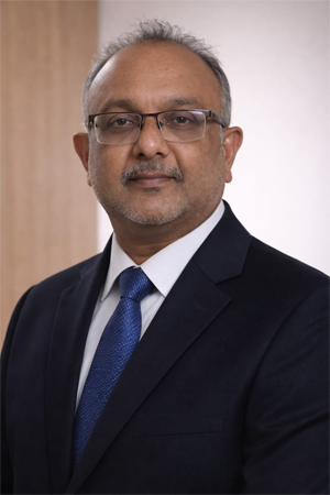 Lalit Chudiwala