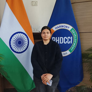 Neha Gururani