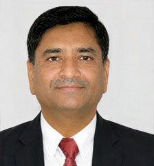 Ravinder Gupta