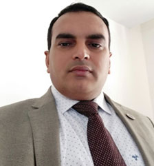 Dr Uday Bhan