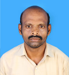 Dr G Vinoth Kumar