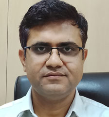 Mr Narendra Meena